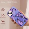 Cute Soft TPU&amp;Aluminum Hard Back Shatter-Resistant Shockproof Anti-Fall Protective Girly Cover Case for iPhone